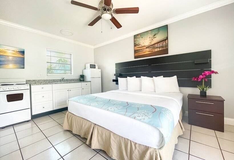 Отель The Seagull