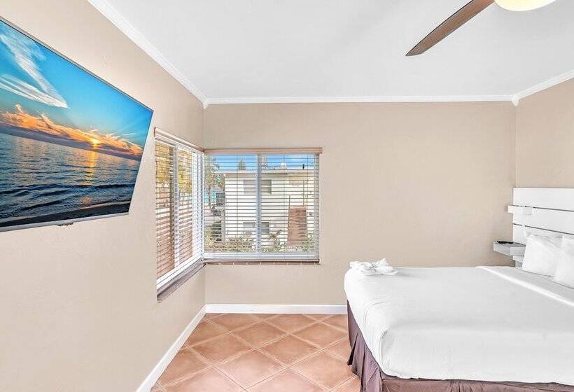 Отель The Seagull