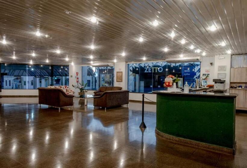 ホテル Tower Franca