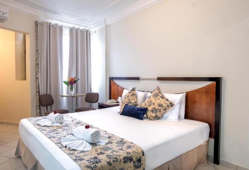 ホテル Tower Franca