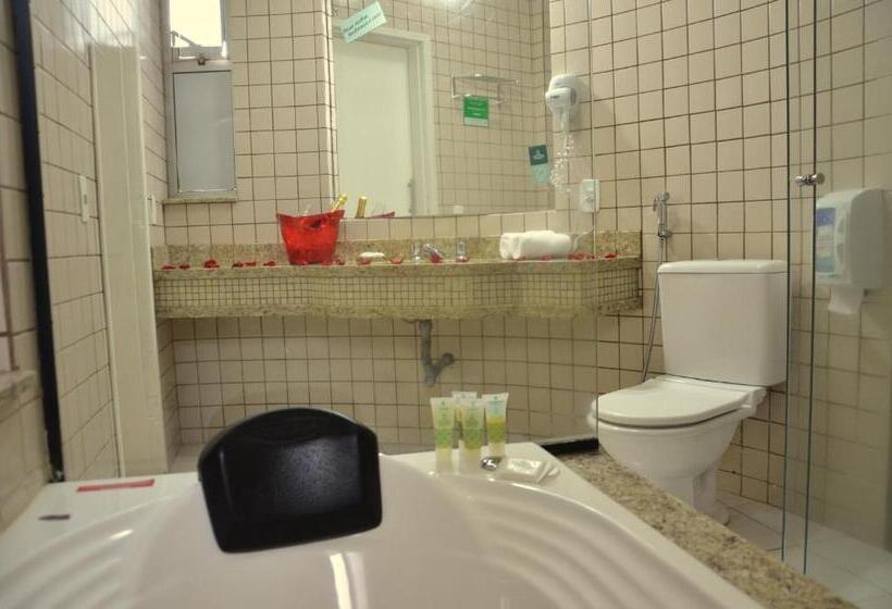 ホテル Tower Franca