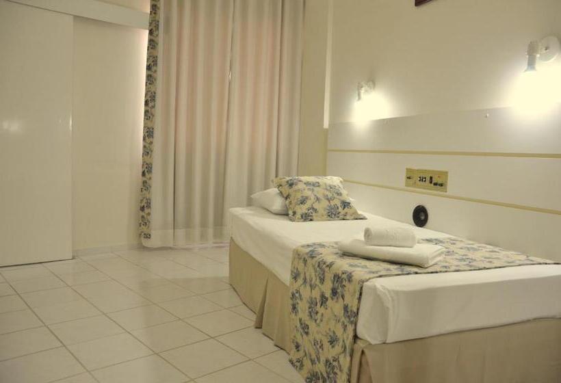 ホテル Tower Franca