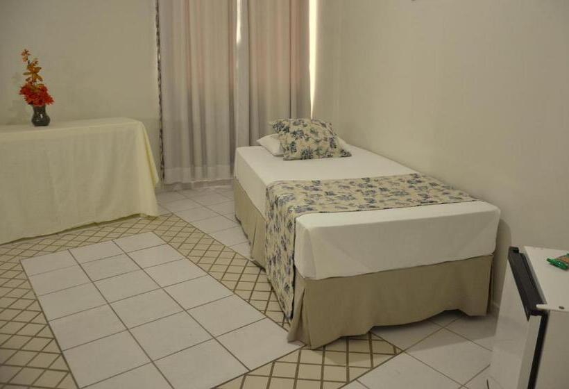 ホテル Tower Franca