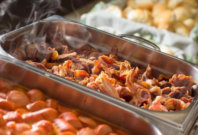 ホテル Tower Franca