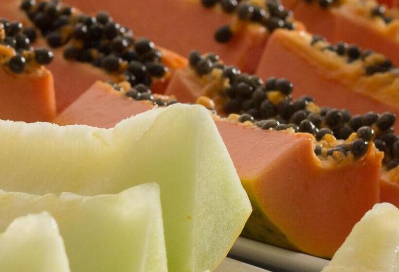 ホテル Tower Franca