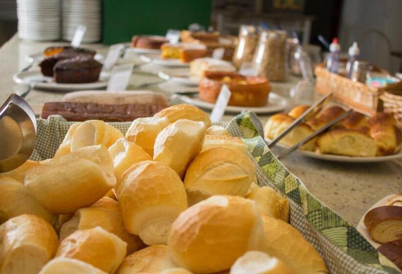 ホテル Tower Franca