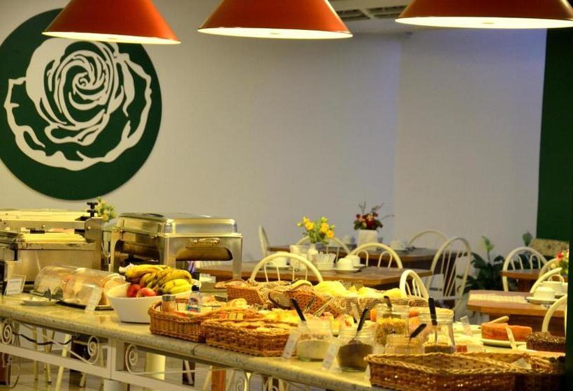 ホテル Tower Franca