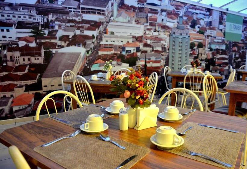ホテル Tower Franca