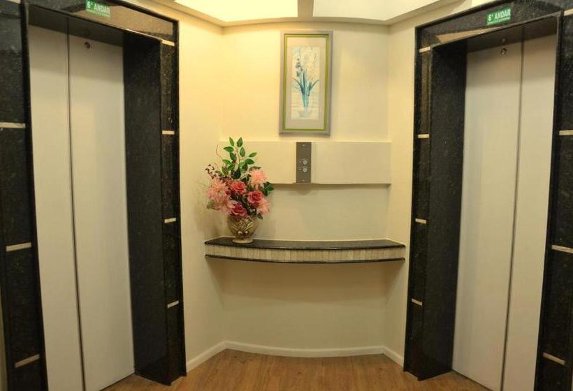 ホテル Tower Franca