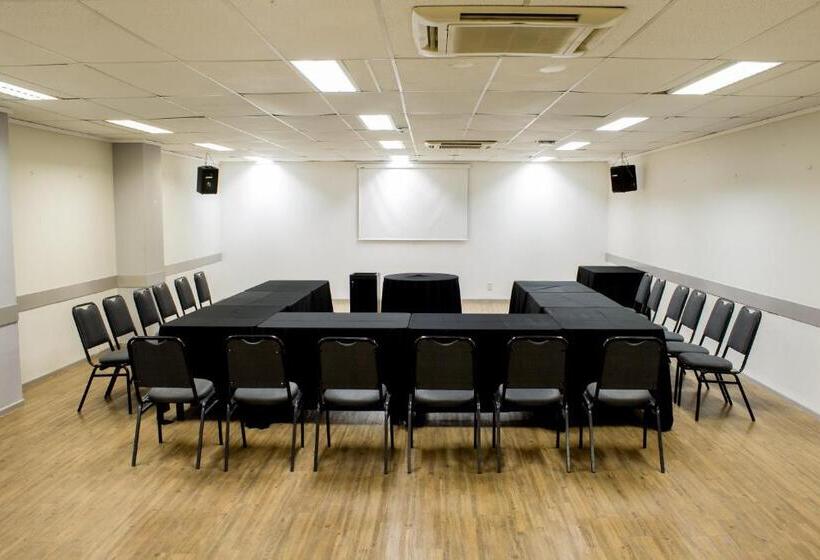 ホテル Tower Franca