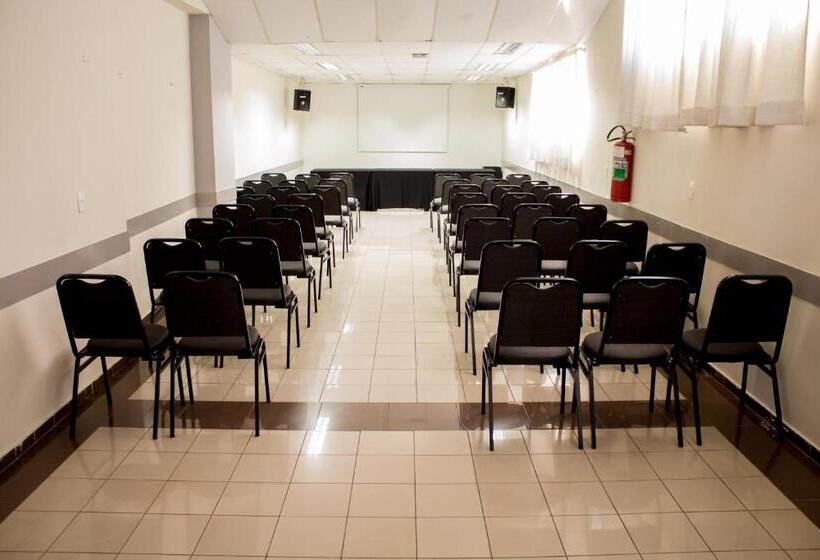 ホテル Tower Franca