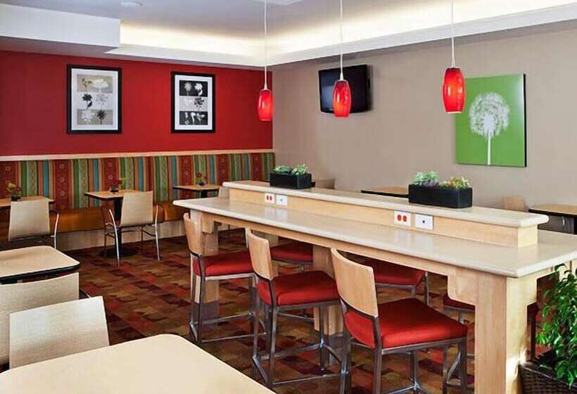 酒店 Towneplace Suites By Marriott Beaumont Port Arthur