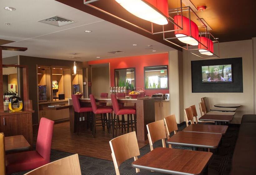 酒店 Towneplace Suites By Marriott Beaumont Port Arthur