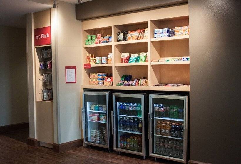 酒店 Towneplace Suites By Marriott Beaumont Port Arthur