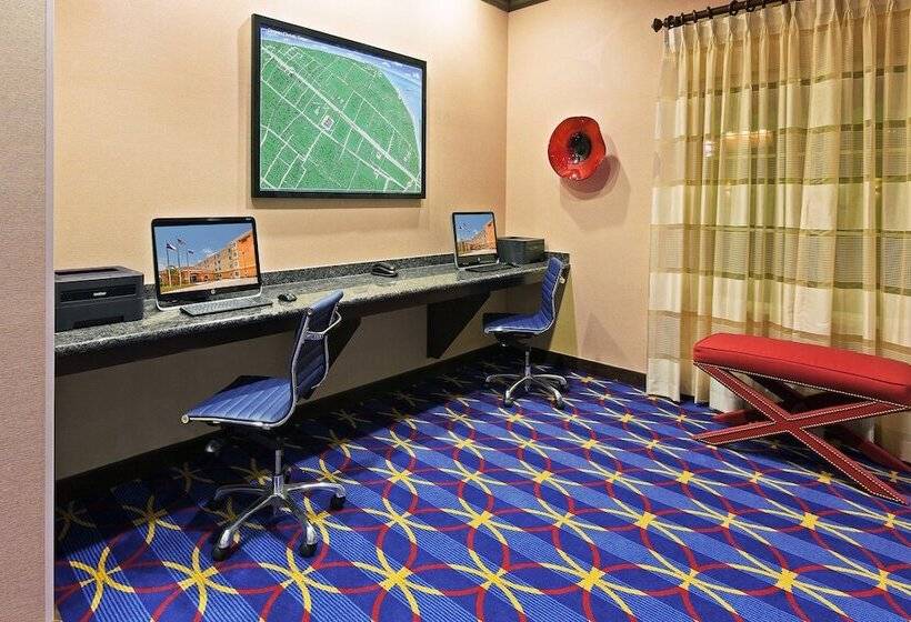 فندق Towneplace Suites By Marriott Corpus Christi