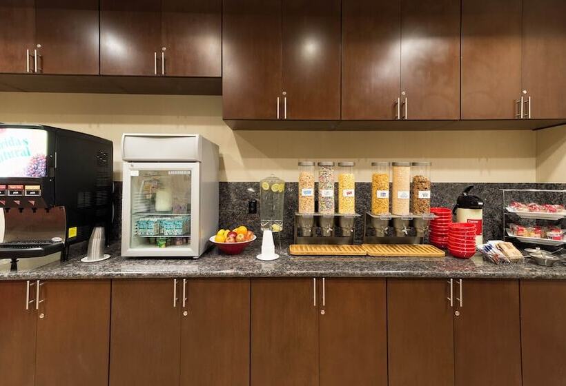 فندق Towneplace Suites By Marriott El Paso Airport