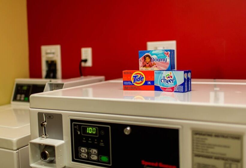 فندق Towneplace Suites By Marriott Lancaster