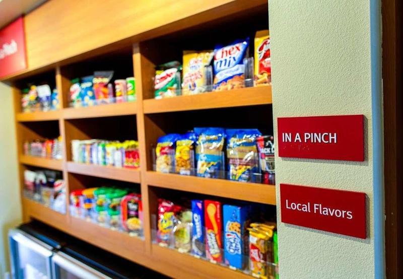 فندق Towneplace Suites By Marriott Lancaster