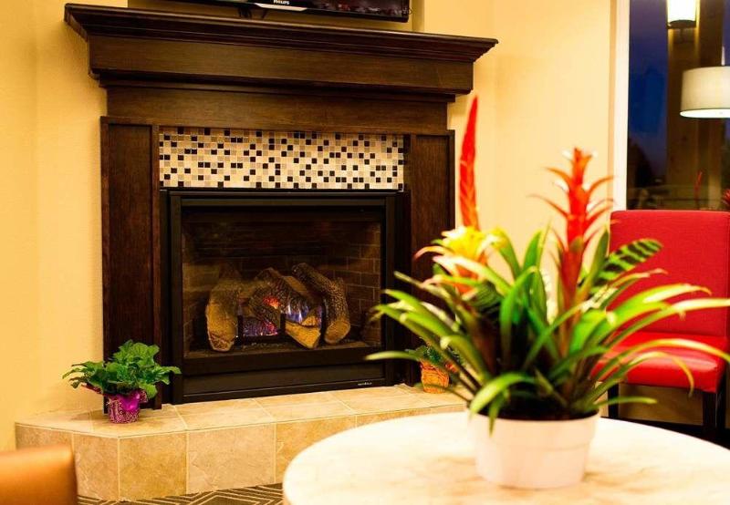 فندق Towneplace Suites By Marriott Lancaster