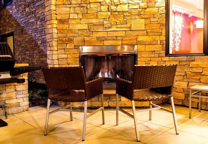 فندق Towneplace Suites By Marriott Lancaster