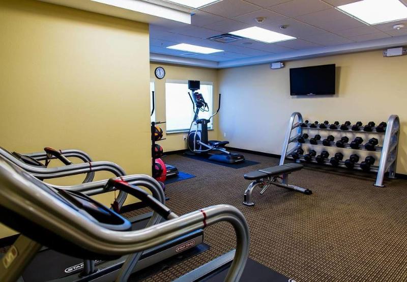 فندق Towneplace Suites By Marriott Lancaster