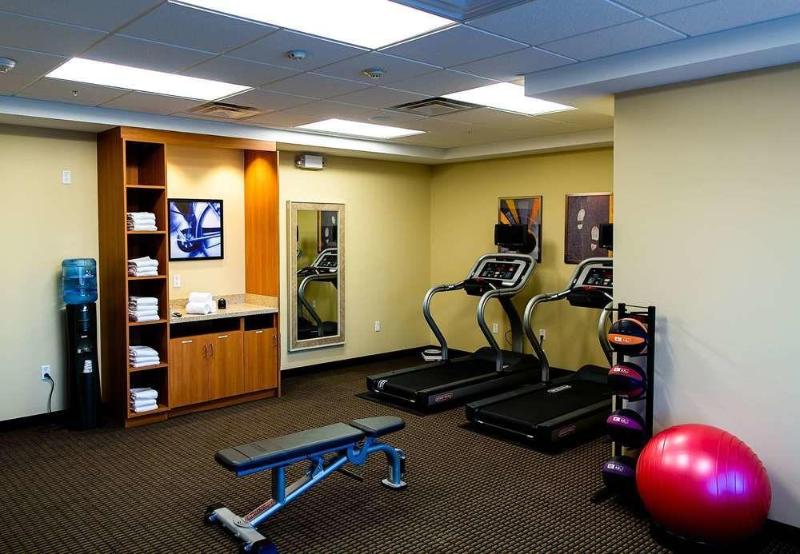 فندق Towneplace Suites By Marriott Lancaster