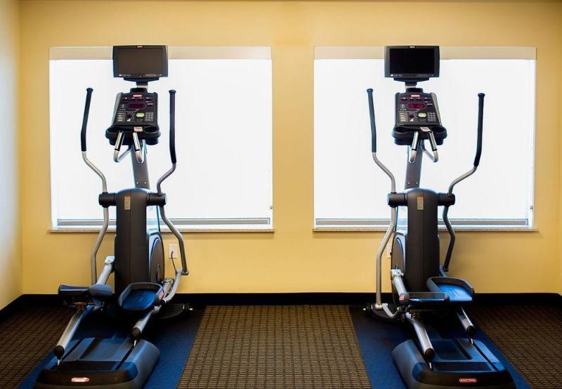 فندق Towneplace Suites By Marriott Lancaster