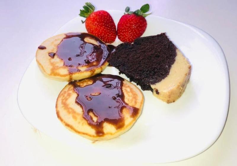 酒店 Transamerica Executive Belo Horizonte