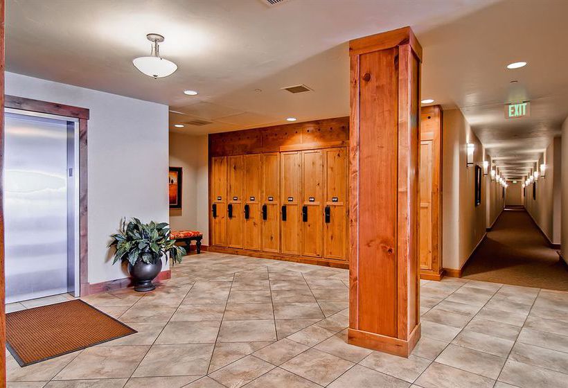 ホテル Trappeurs Crossing Resort Platinum Collection By Steamboat Resorts