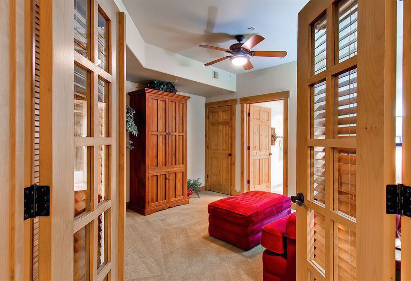 ホテル Trappeurs Crossing Resort Platinum Collection By Steamboat Resorts