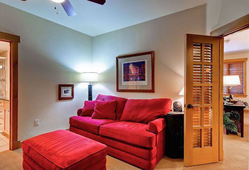 ホテル Trappeurs Crossing Resort Platinum Collection By Steamboat Resorts