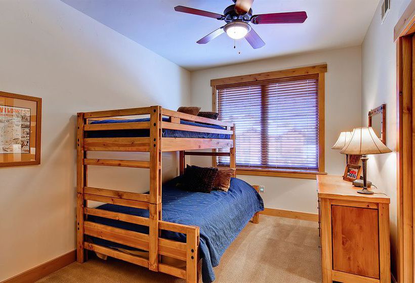 ホテル Trappeurs Crossing Resort Platinum Collection By Steamboat Resorts