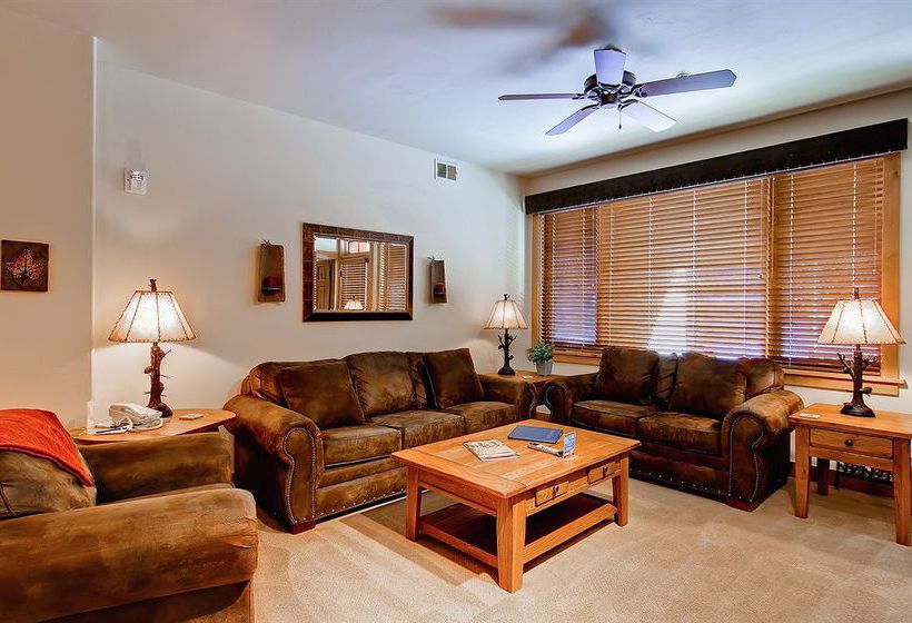 ホテル Trappeurs Crossing Resort Platinum Collection By Steamboat Resorts