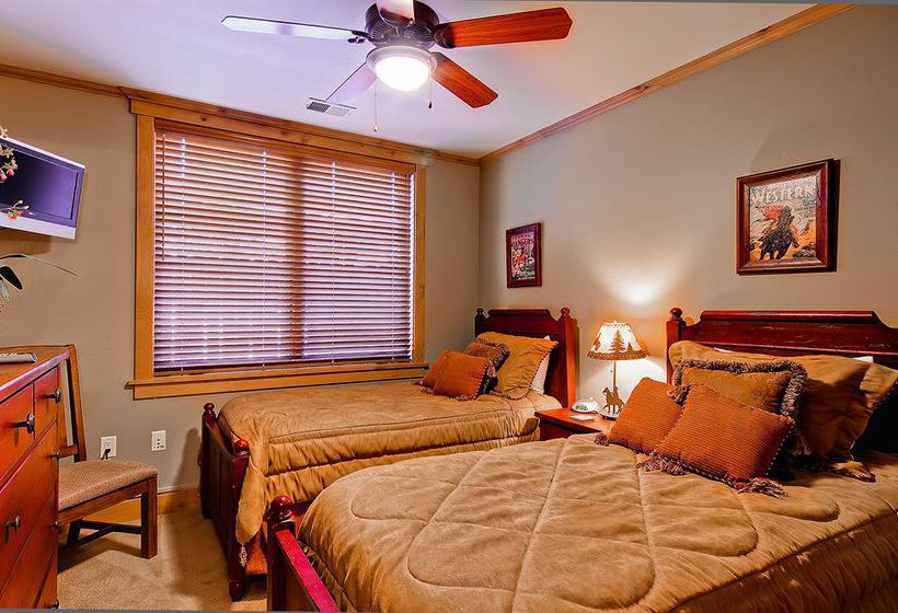 ホテル Trappeurs Crossing Resort Platinum Collection By Steamboat Resorts