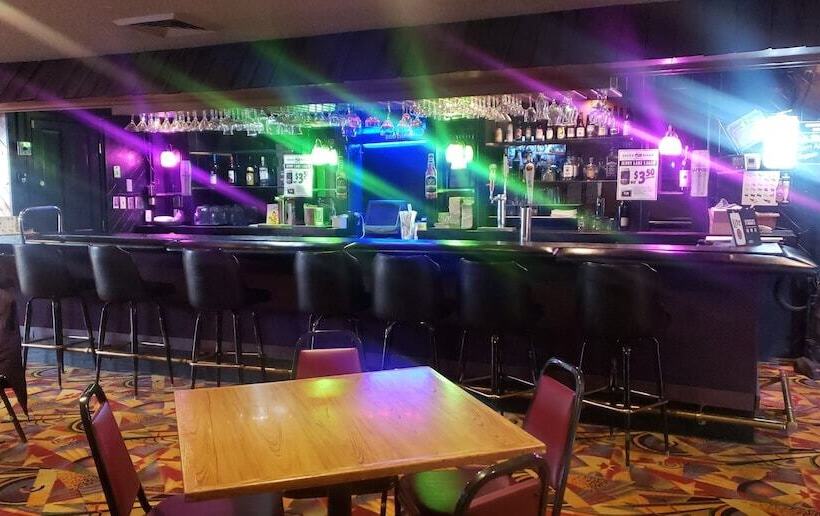 فندق Travelodge By Wyndham Laramie