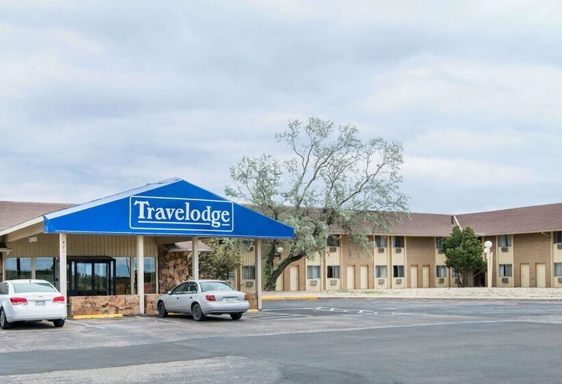 فندق Travelodge By Wyndham Laramie