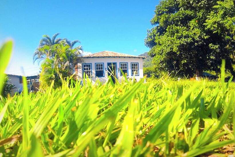 فندق Velinn Pousada Bromelias