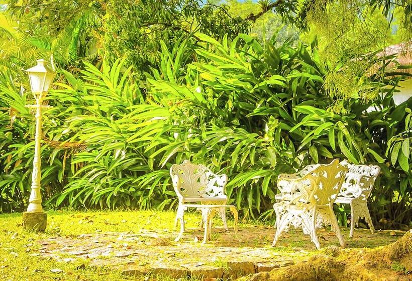 فندق Velinn Pousada Bromelias