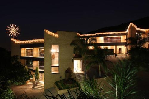 בית מלון כפרי Veroz Boutique