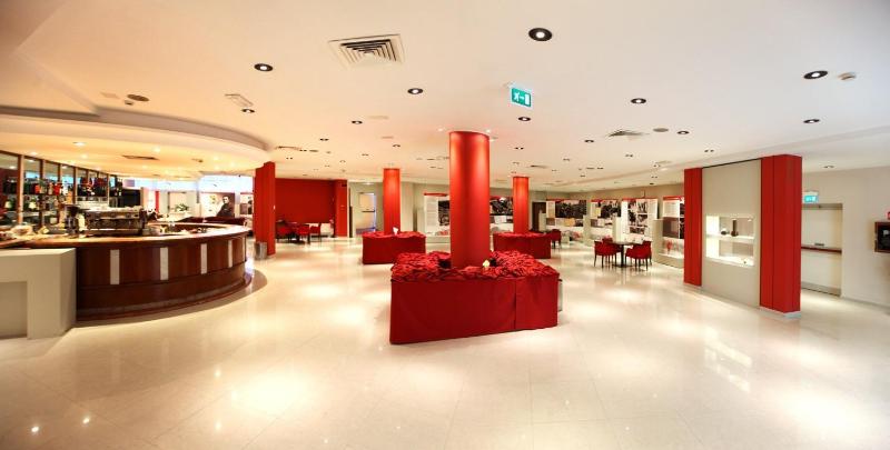 בית מלון כפרי Villa Fiorita