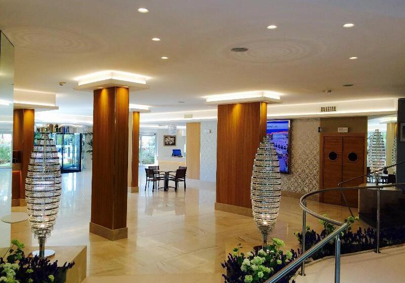 בית מלון כפרי Villa Fiorita