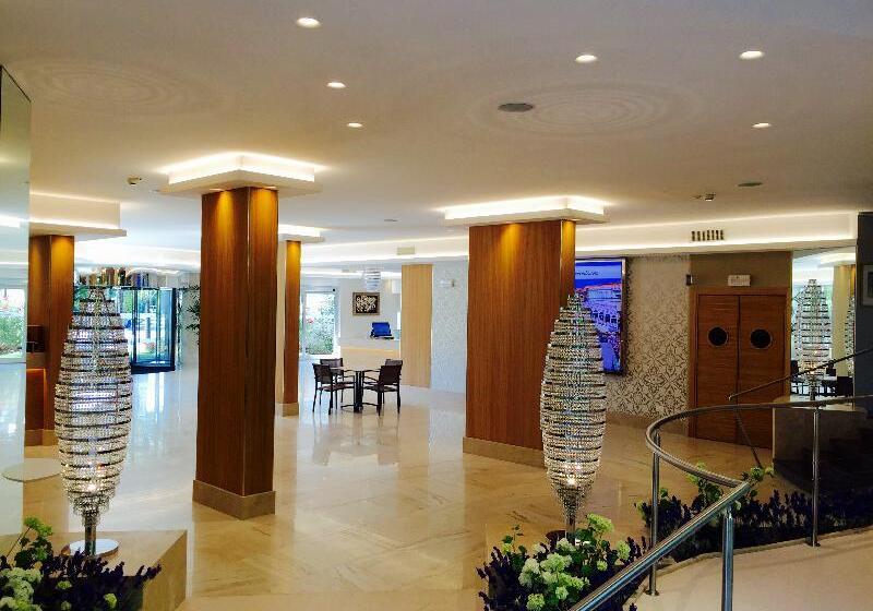 בית מלון כפרי Villa Fiorita