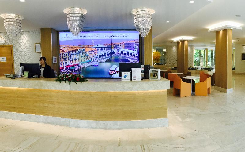 בית מלון כפרי Villa Fiorita