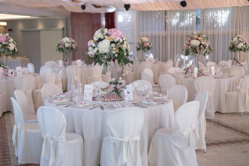 בית מלון כפרי Villa Fiorita