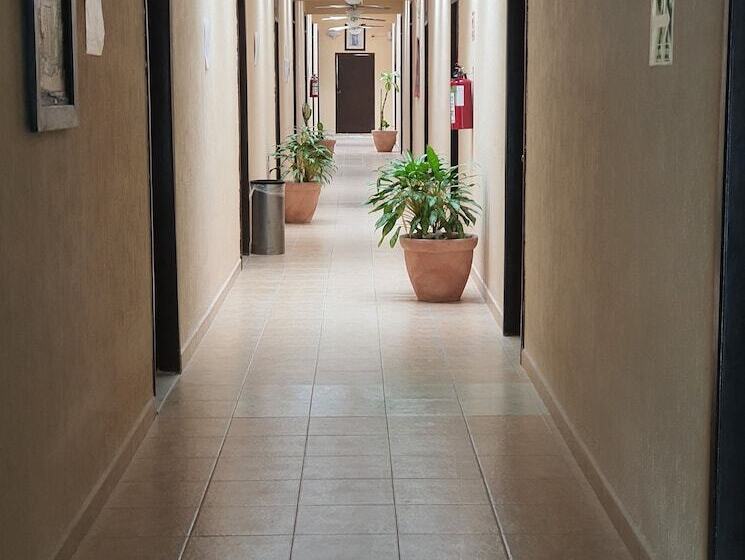 酒店 Villa Fontana