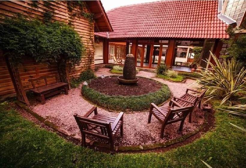 酒店 Village Da Serra