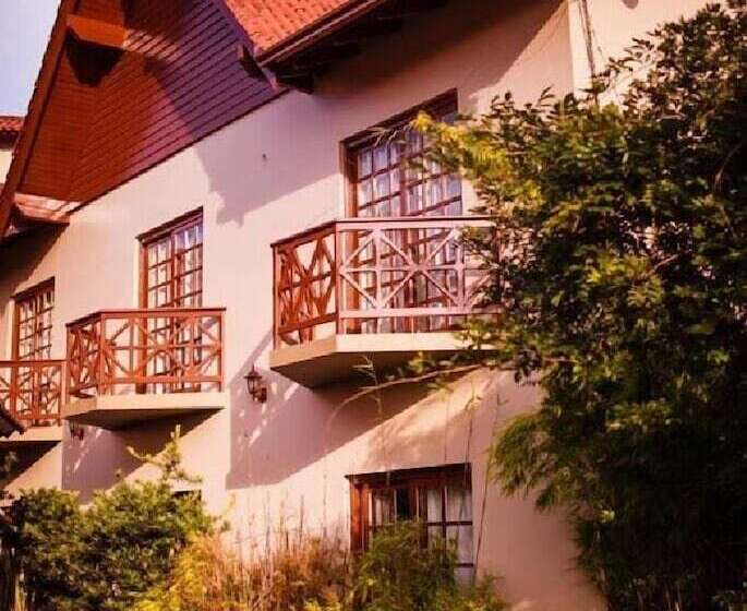 酒店 Village Da Serra