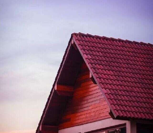 酒店 Village Da Serra