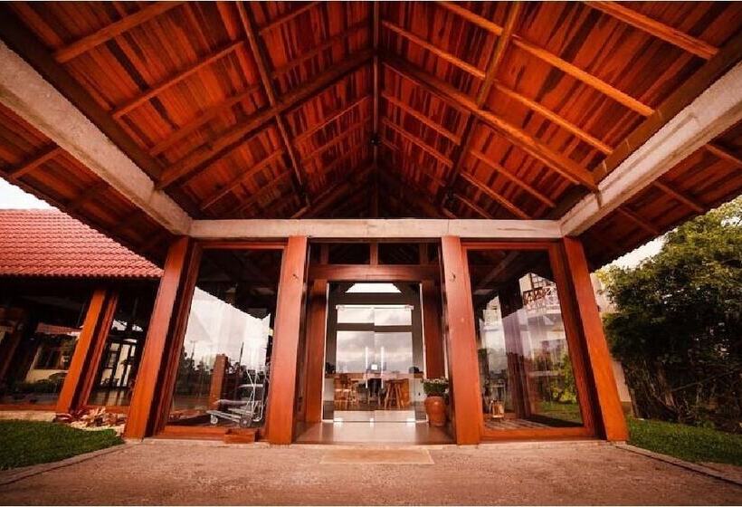 酒店 Village Da Serra