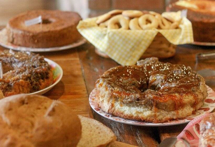 酒店 Village Da Serra